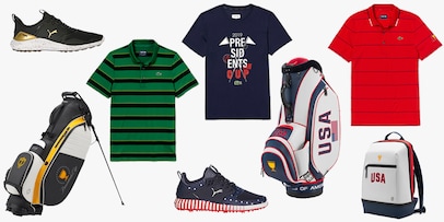 Presidents Cup 2019: Our favorite Presidents Cup-themed products